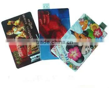 Card,Stick Style and 32Mb-64GB Capacity USB Credit Card