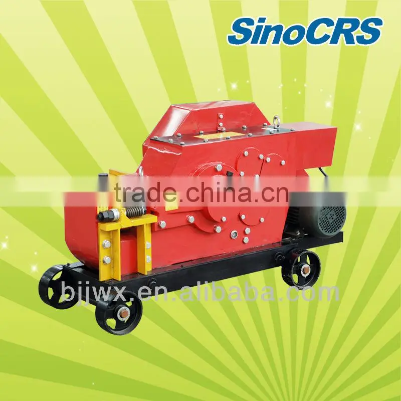 6-40mm Rebar Cutting Machine