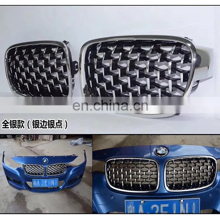 AUTO PARTS FRONT BUMPER GRILLE FOR TOYOTA COROLLA 2019 2020