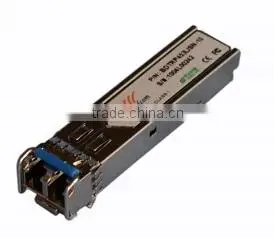 1.25G SFP optical module