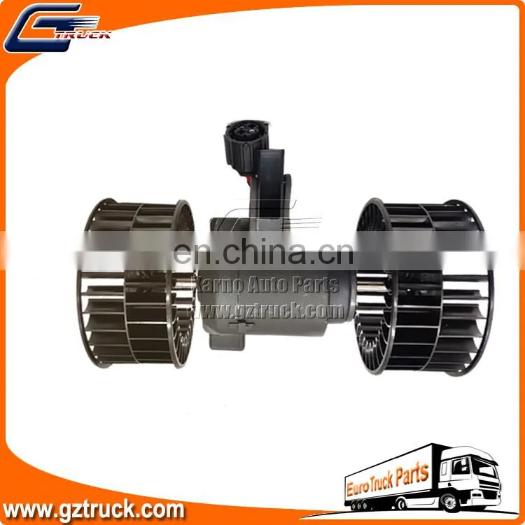 Air Conditioner Blower Fan Motor OEM 1495692 for SC Truck