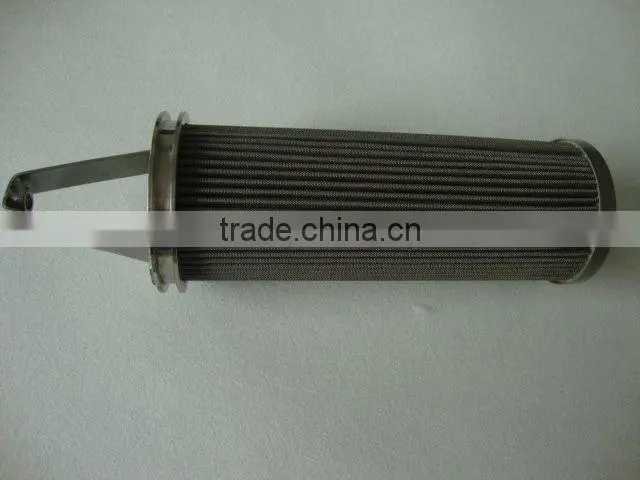 micron stainless steel filter
