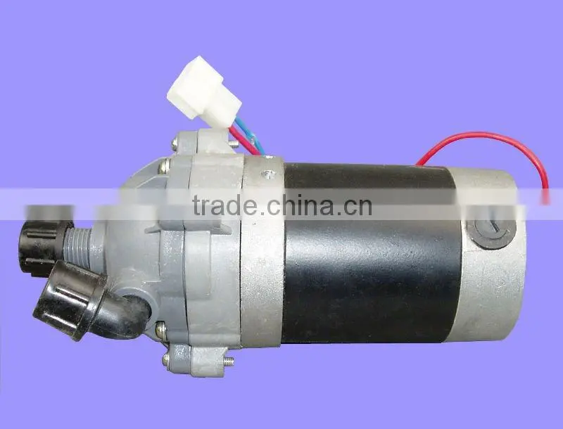 (2306) 12v pump for knapsack sprayer, 20L agriculture power sprayer, battery power sprayer