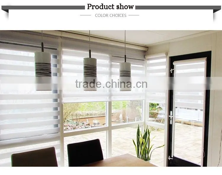 High Quality Curtain/ Wholesale Blinds/Office Vertical Blind