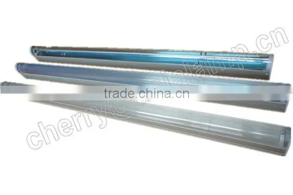 t5 fluorescent lighting fixture