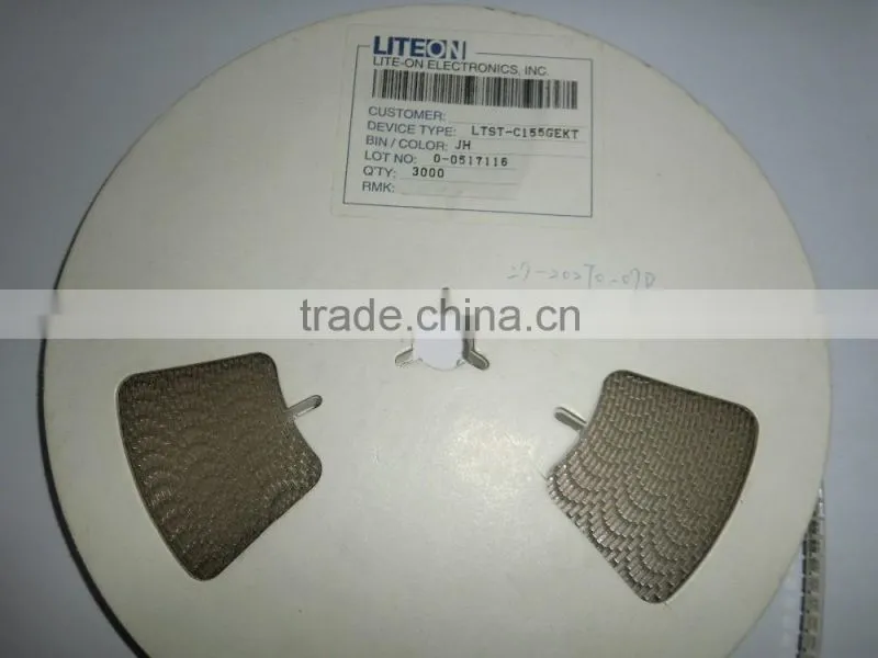 LTST-C155GEKT SMD NEW AND ORIGINAL