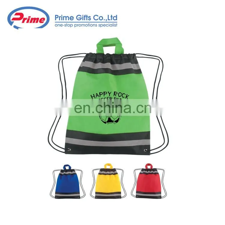 Custom Non Woven Shoe Dust Bag with Customized Logo