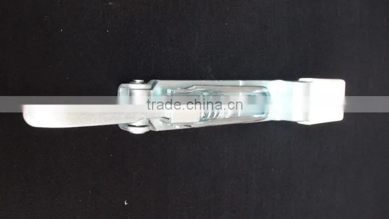 08134 Wing opening truck steel spring toggle latches