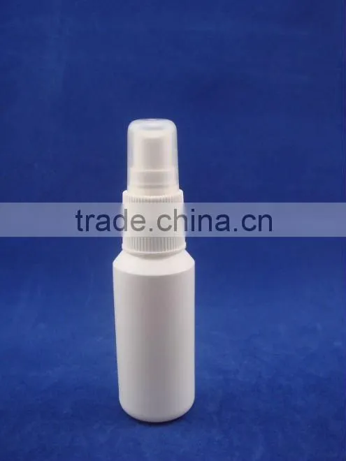 50ml pe sprayer bottle
