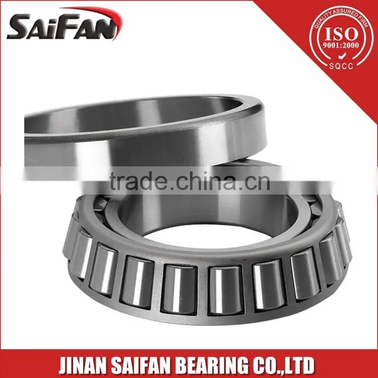 100*160*41mm Roller Bearing Sizes NTN Auto Taper Roller Bearing JHM720249/JHM720210