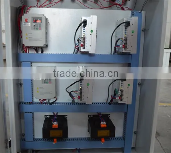 High qualtiy mass processing work woodworking cnc router/wood carving machine