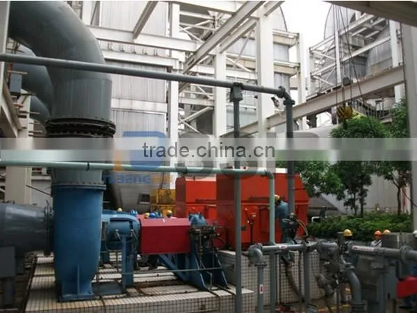 DT Series FGD System Filter Feed Pump