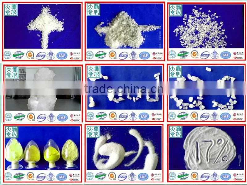 30% pac forwater treatment