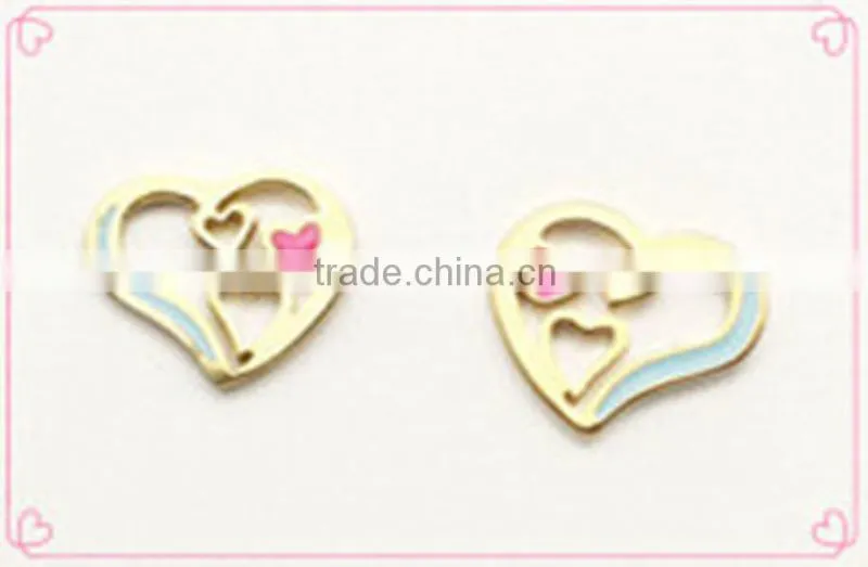 hot selling musical earring black onyx stud earrings make your own stud earrings