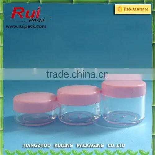 100ml aluminum cosmetic empty cream jar for sale, aluminum container for hand cream, empty metal can for cosmetic
