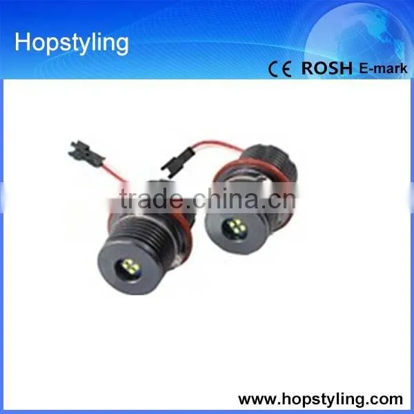 100% direct factory offer led angel eye, 32w angel eyes for BMW