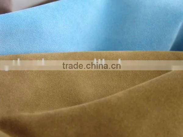Cow leather for cow boots