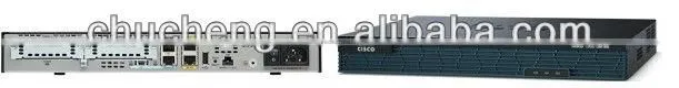 Cisco 1900 Series Integrated Services Routers CISCO 1921/K9, CISCO 1921-SEC/K9, and cisco 1921DC/K9