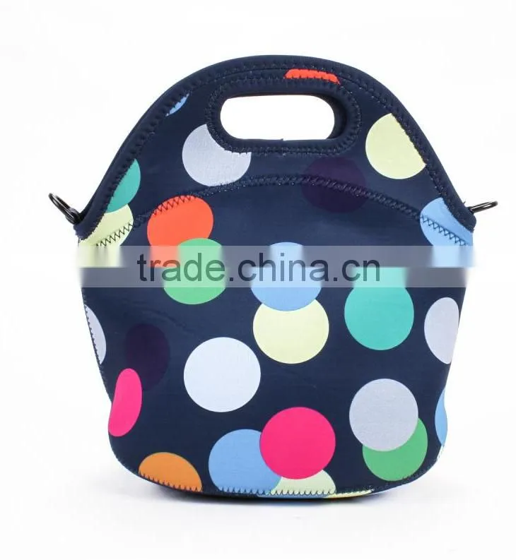 Christmas design lunch bag