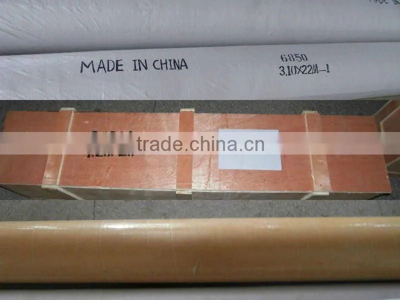 polyester forming fabric