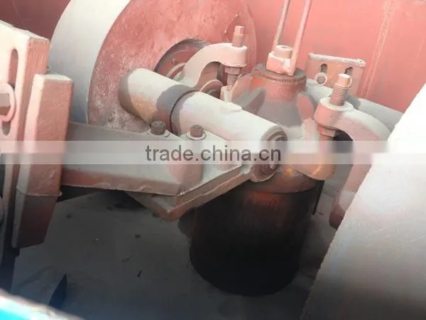 2015 a new developing Spiral washing mixing barrel