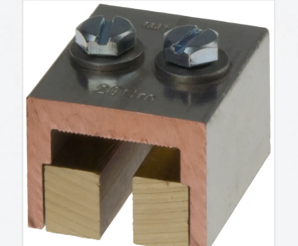 DC Link Busbar-22