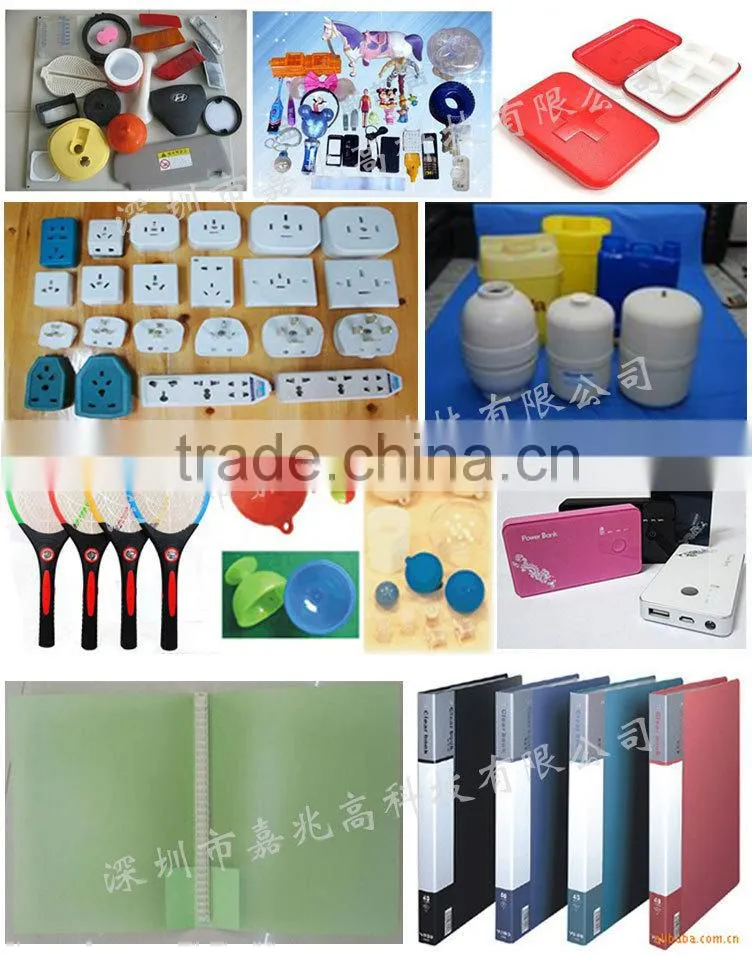 cheap price leather note book LOGO Embossing machine with ce