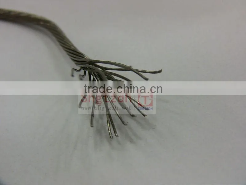cr20ni80 heating wire