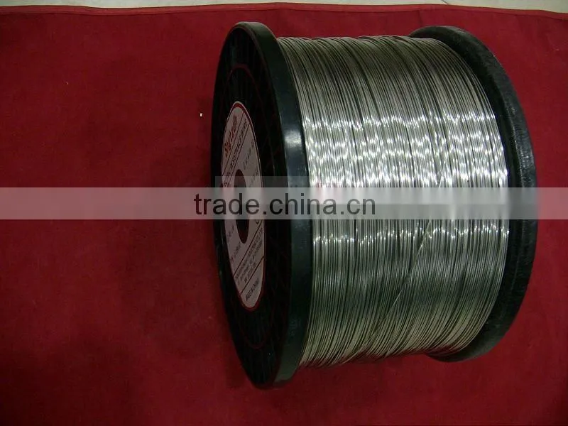 Nichrome ribbon wire