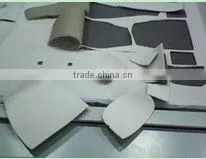 Ruizhou CNC cutting bed for auto-upholstery