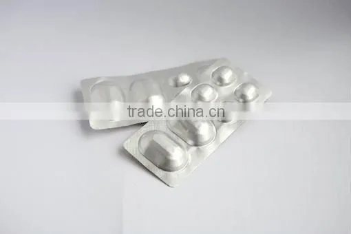 Medical PVC Blister Sheet