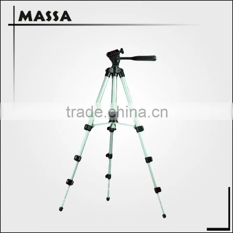 professional camera tripod ,Portable video tripod