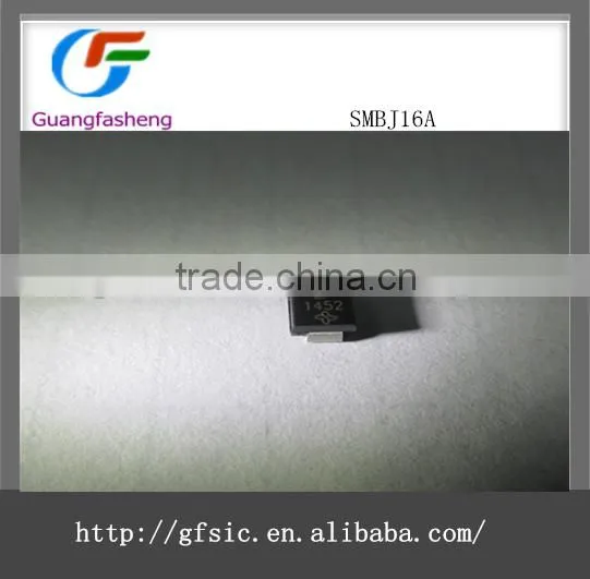 (hot sale)SMBJ16A