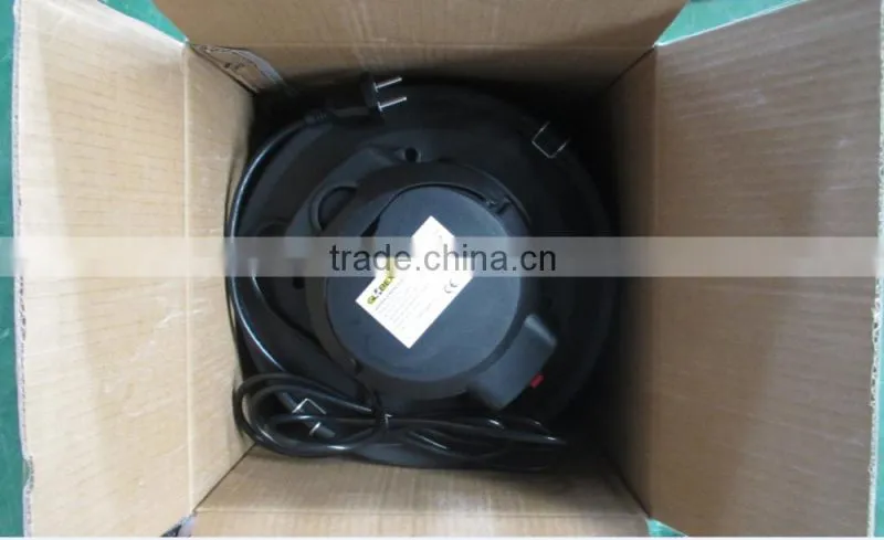 1200W CE GS fireplace power electric ash vacuum cleaner dry cleaner