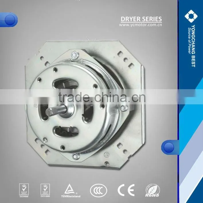 AC Washing Machine electric dryer motor