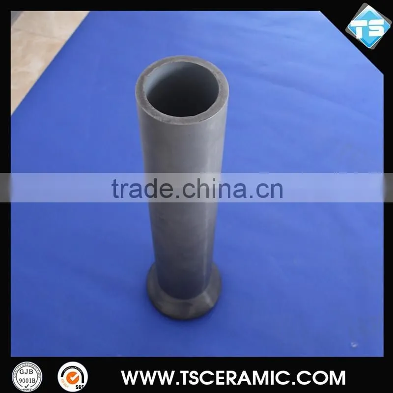 silicon nitride ceramic riser tube