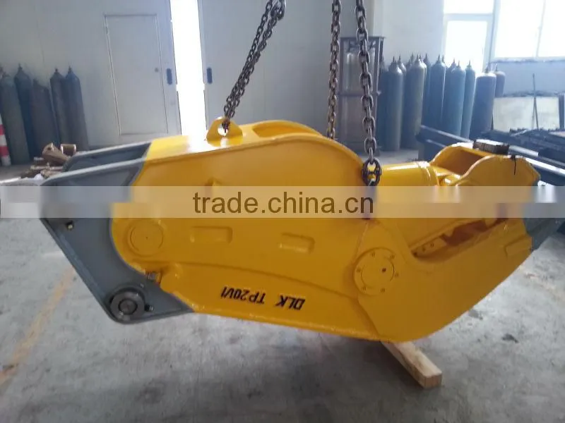 excavator parts Ripper for HITACHI Excavator
