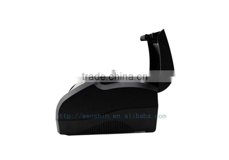 58mm Thermal receipt printer (with thermal paper)