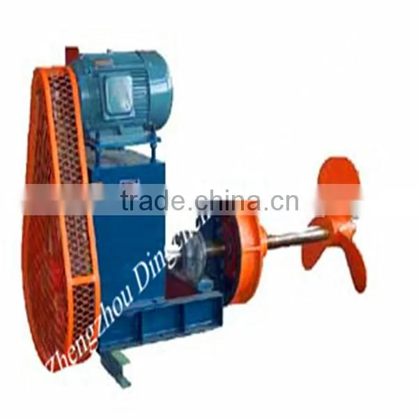 paper pulp agitator propeller agitator with high quality