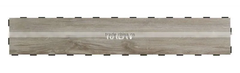 5mm Eco-Click Vinyl Truely DIY Floor