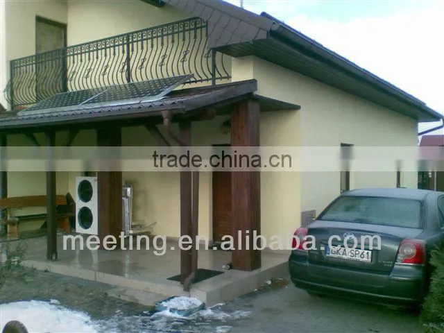 water-powered heater heating pump supplier