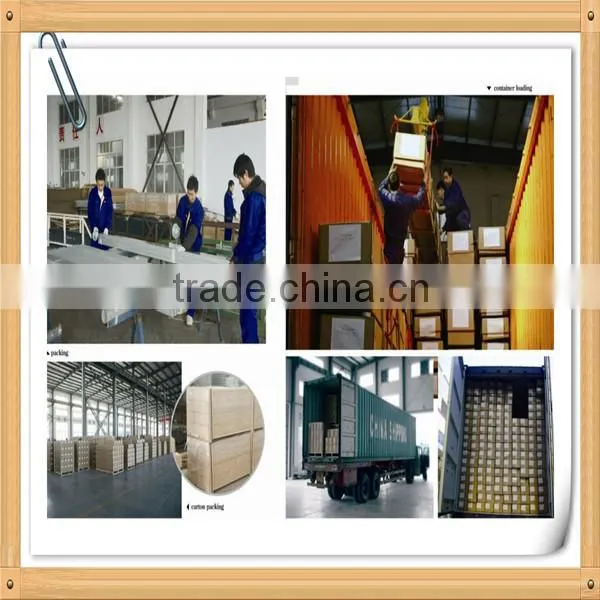 China factory for aluminum profile for led display
