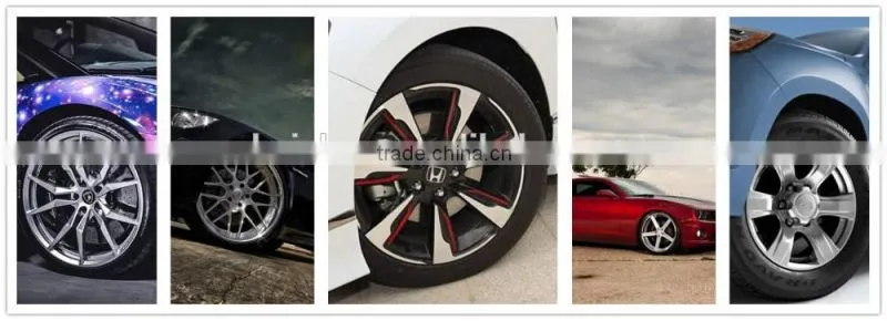 BS-4005 Aluminium alloy car wheels,wheel rim,wheel hub