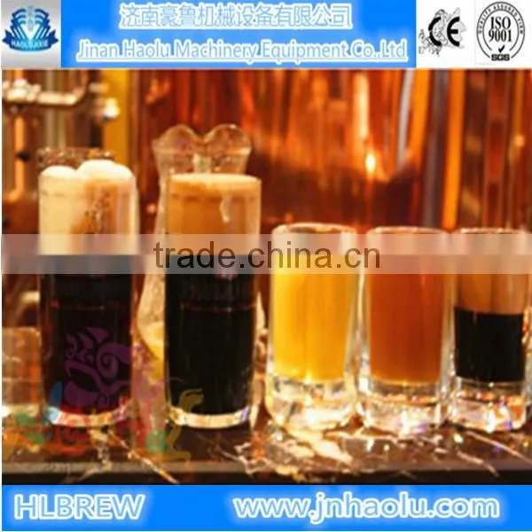 2000L beer brewery equipment,large beer fermenting equipment