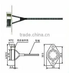 Disinfection Cabinet Temperature Sensor
