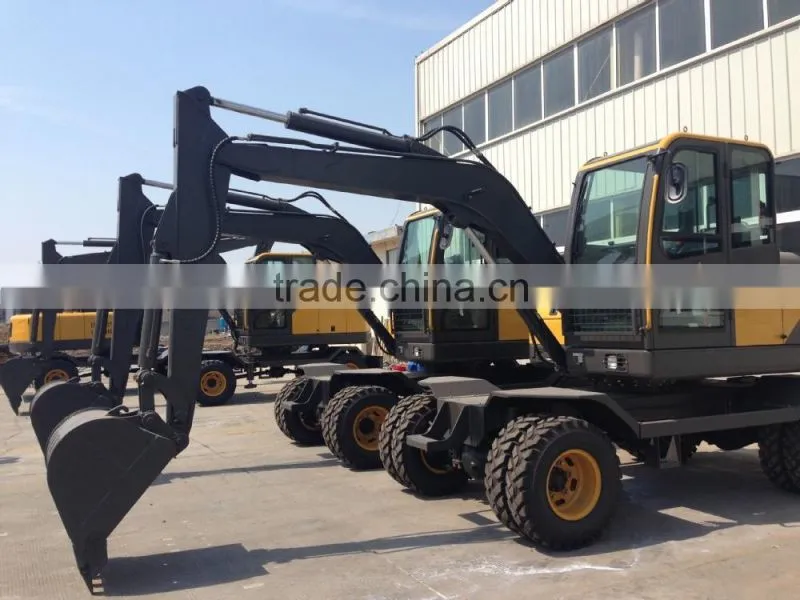 Excavator Hydraulic Cylinder,Excavator Hydraulic Control Valve,Excavator for Sale,10T Excavator,Material Handlers Excavator