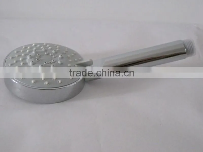 Tongying five function rainfall jet ABS shower head