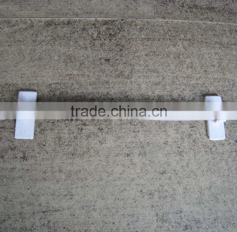 self adhesive Plastic electric wire cable clips