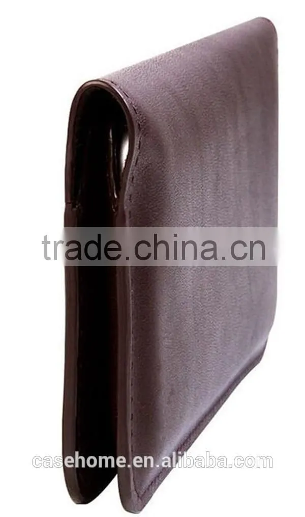 Real Leather Case for Redmi Note 3 , Mobile Phone Case for Meizu Note 3