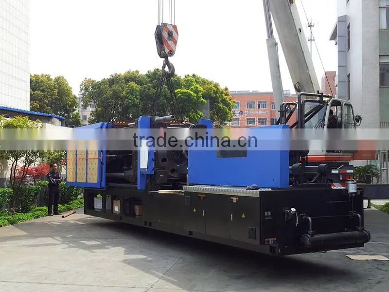 Competitive BM 2400A pet preform machine price